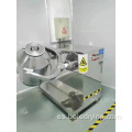 Máquina de mezcla tridimensional de mezclador 3D en polvo industrial